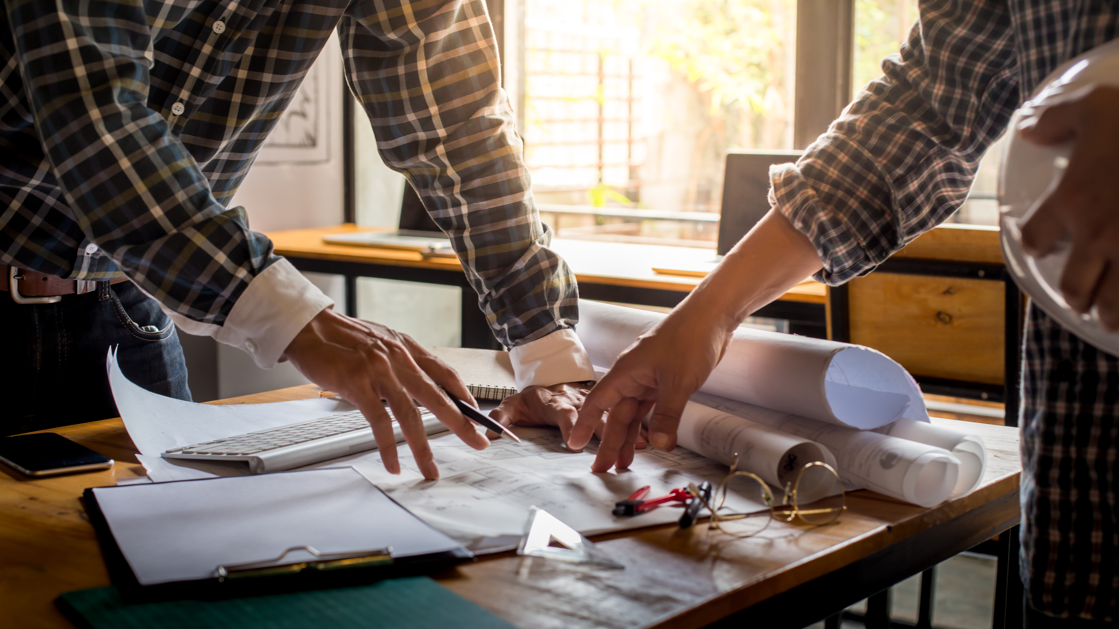 #2 Picture - Design Build